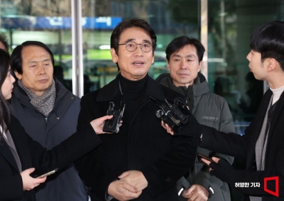 유시민 "위법 판결·권리 무시 지귀연 판사, 죽을 때까지 징계할 것"