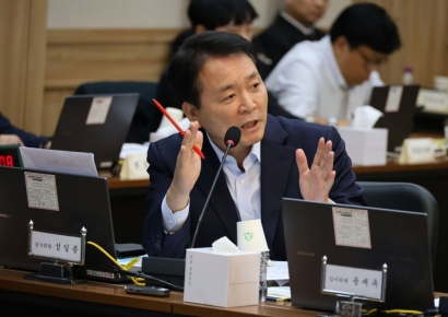 성일종 "이준석, 신당 창당 쉽지 않을 것…형극의 길"