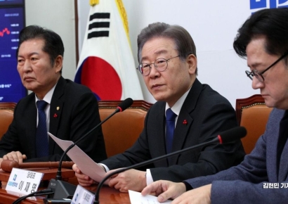 이재명 “고 이선균, 국가권력에 희생” 글 올렸다 삭제