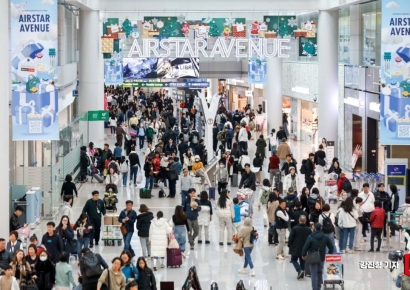 반도체 호황에…경상수지 10개월째 흑자(종합)