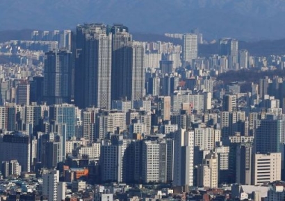 "내년에 전국 집값 하락…서울은 1% 상승 전환"