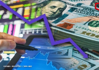 美투자은행 10곳 중 절반은 여전히 “내년 침체”...6월 금리인하 전망 