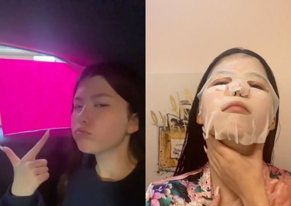 "12살 때부터 관리 시작했어요"…노화 시작전 보톡스 맞는 Z세대