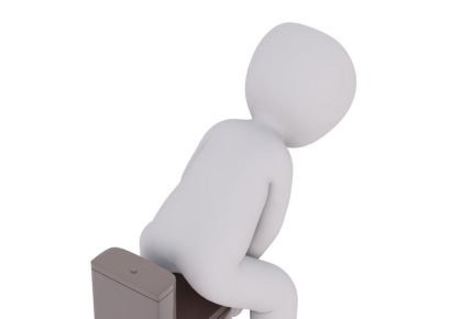 변기 앉았을 뿐인데…"중요한 곳 다쳤다" 아웃백 상대로 소송 제기한 美남성