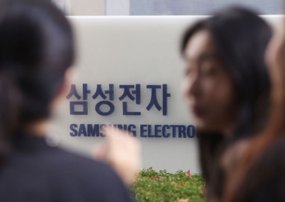 "적자만 13조원이라…" 삼성전자 반도체, 성과급 0원