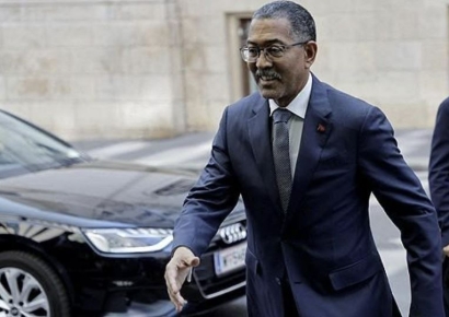 '아프리카 2대 산유국' 앙골라, OPEC 탈퇴 발표