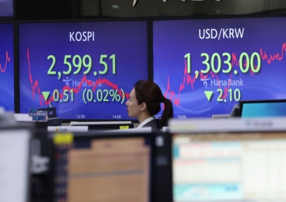 [주간증시전망]연말 증시 상승 탄력 제한적…양도세 완화로 변동성 줄어
