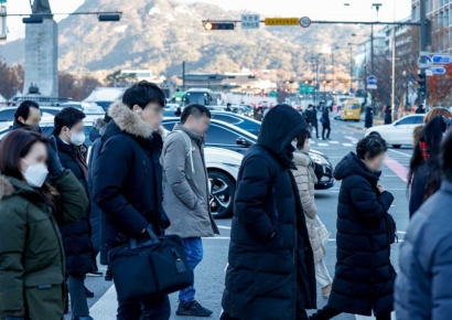 직장인 10명 중 4명, 올해 가장 힘들었던 일로 꼽은 것은