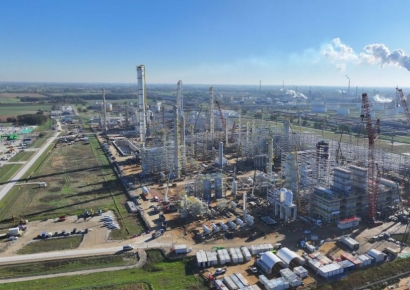 현대건설 지난해 1.2조 영업손실…"자회사 프로젝트 비용 반영"