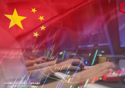 "미국 VC 5곳, 중국 AI·반도체에 수십년간 4조 투자"