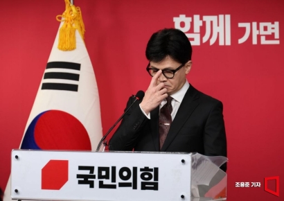 野 오늘 김건희 특검법 강행…묘수 안 보이는 與
