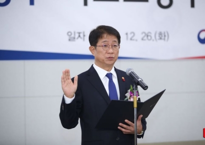 성탄절도 출근한 박상우 장관 "재개발 규제 원점 재검토"