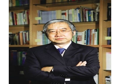 [신년인터뷰]위융딩 "中, 準디플레이션 상황…내순환으로 성장률 올려야"