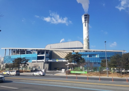 LH, 아산·대전 집단에너지사업 개별 매각 추진