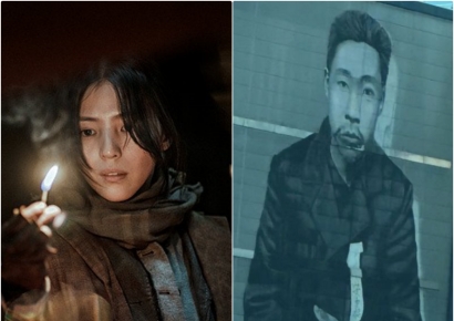 '안중근 사진' 올린 한소희에 日 악플테러…서경덕 "못 배운 탓"