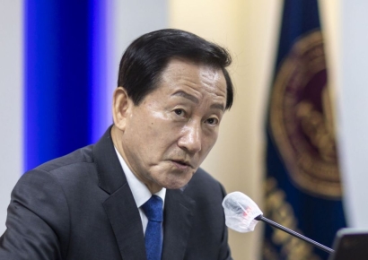 방통심의위, '바이든-날리면' YTN 징계 경감 의결