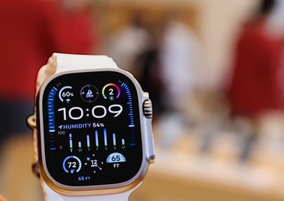 Apple Loses Patent Lawsuit Over Watch Blood Oxygen Monitoring... Ordered to Pay 920 Billion KRW to Masimo