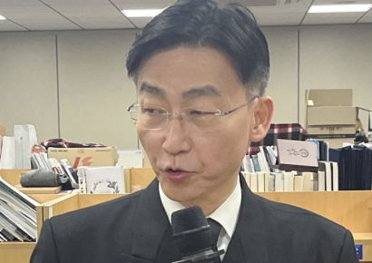 외상외과 최고 권위자 이국종 교수, 국군대전병원장 취임