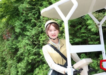 사업 망해 시작한 '야쿠르트 언니'…이젠 매니저 된 MZ [2023 Asia Newspick]②