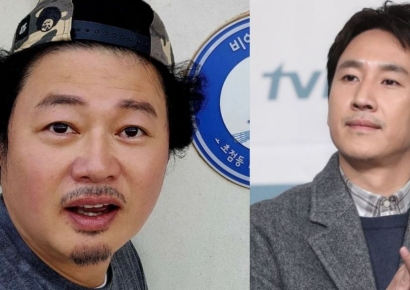 '자연인' 윤택, 이선균 추모 "사는게 얼마나 힘들었으면"