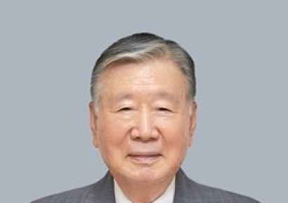 이중근 부영 회장, 19대 대한노인회장 당선