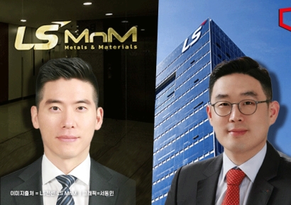 [뉴재계 3·4세]⑥'구본규·구동휘' 차세대 리더 양대산맥…존재감 커지는 LS 3세