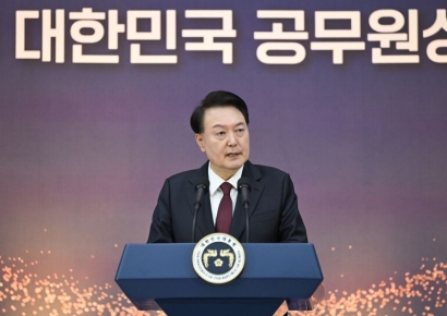 尹, 차관급 6명 인선…총선용 주요인사 마무리 수순