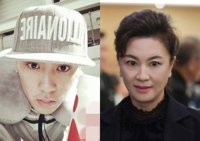 배우 김혜선·가수 도끼·조덕배, 수천만원 건보료 안 내…'고액·상습 체납자' 명단 공개
