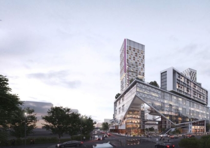 노후임대주택 첫 재정비 하계5·상계마들, 내년 상반기 이주