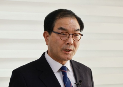 남평오, 왜 지금 '대장동 의혹 제보' 밝혔나