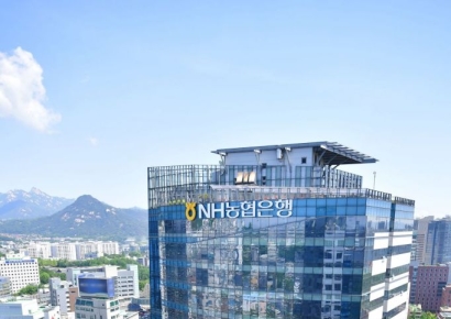 퇴직연금 디폴트옵션 저위험 수익률 1위 은행은