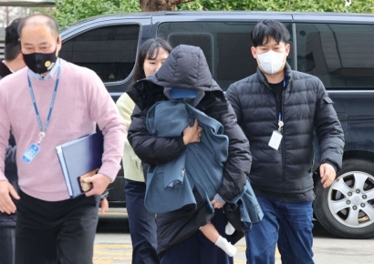 故 이선균에 3억 뜯은 실장 지인 "협박범에 돈 전달하려 했다"