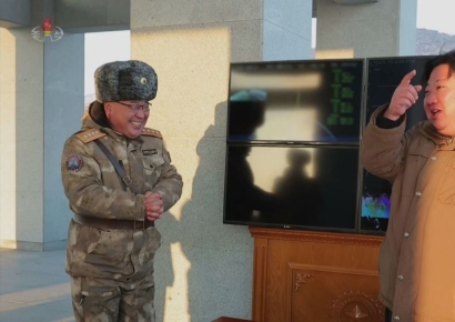 국정원 "내년 초 북한 군사도발 가능성 크다"
