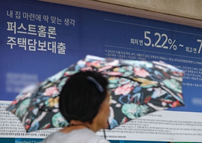 [뉴스속 용어]대출 한도 더 줄어든다, ‘스트레스 DSR’