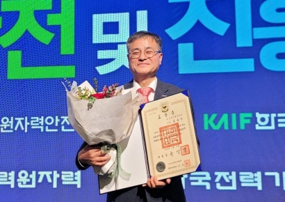 [인터뷰]탈원전 폐기에 탄력받은 '이 기업'…"신입 수백명 채용합니다"