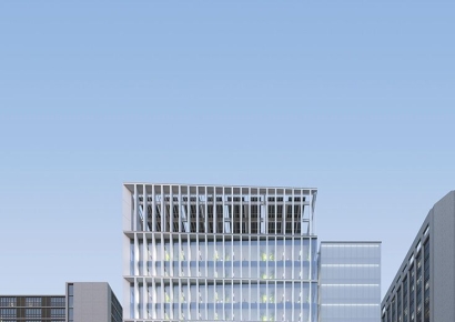 마스턴투자운용, F&F에 '센터포인트 강남' 매각 완료