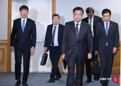 태영건설 사태 진화 나선 최상목 "시장안정조치 필요시 추가 확대"(종합)