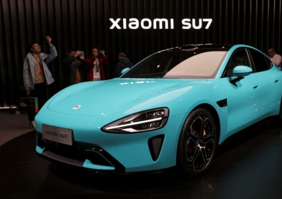 中자동차업계, 샤오미發 가격전쟁 속도…인하에 보조금까지