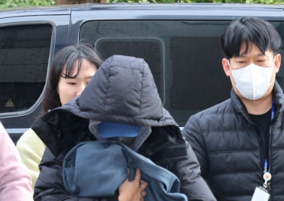 '전과 6범' 이선균 협박녀, 친했던 유흥업소 실장과 싸우자 마약 제보