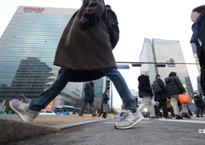 [포토]갑진년 새해, 다시 시작이다