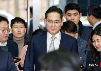 [기업&이슈]"법원 갑니다"…회장님은 소송중