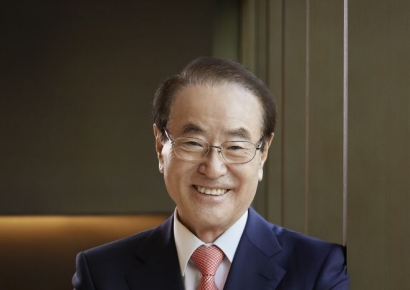 윤세영 태영그룹 창업회장 "워크아웃 조기 졸업에 혼신의 노력"