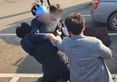 이수정 "이재명 피습범, 정신질환자 아닐 듯…편집증적 사고 가진 사람"