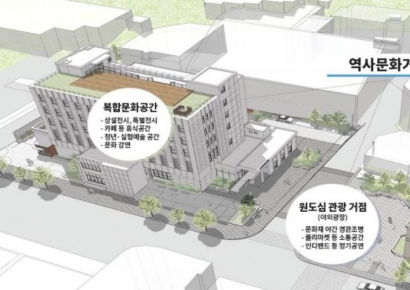 ‘부산근현대역사관’ 5일 전면 개관