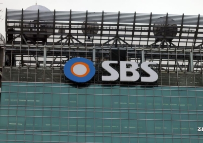 [클릭 e종목]"SBS, 실적 부진 요인들 정리되는 중…목표가↓"