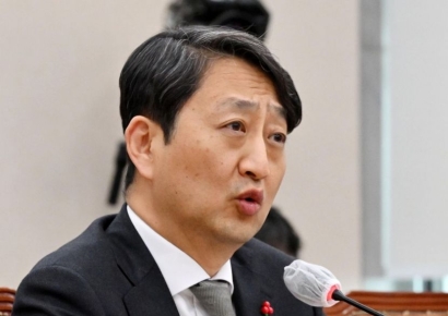 안덕근 산업장관 후보자 "전기료 현실화 필요하나 이미 국민부담 상당"