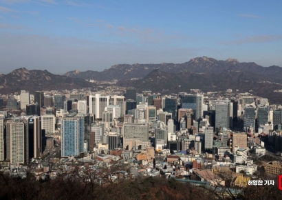 신생기업 3년 연속 줄었다…지난해 신생률 '역대 최저'