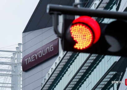 “태영發 채권시장 불안 없었다”‥KCC 등에 ‘뭉칫돈’