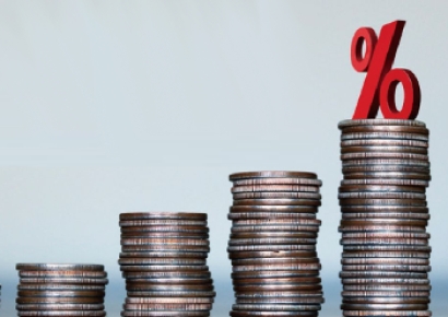 상장 중견기업 3분기 영업익 6%↓…대기업과 대조