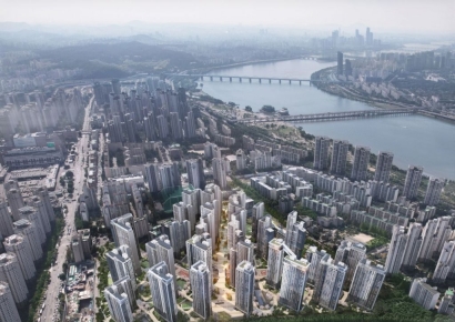 서울시 '장기전세주택2' 입주자 모집…메이플자이 98가구 등